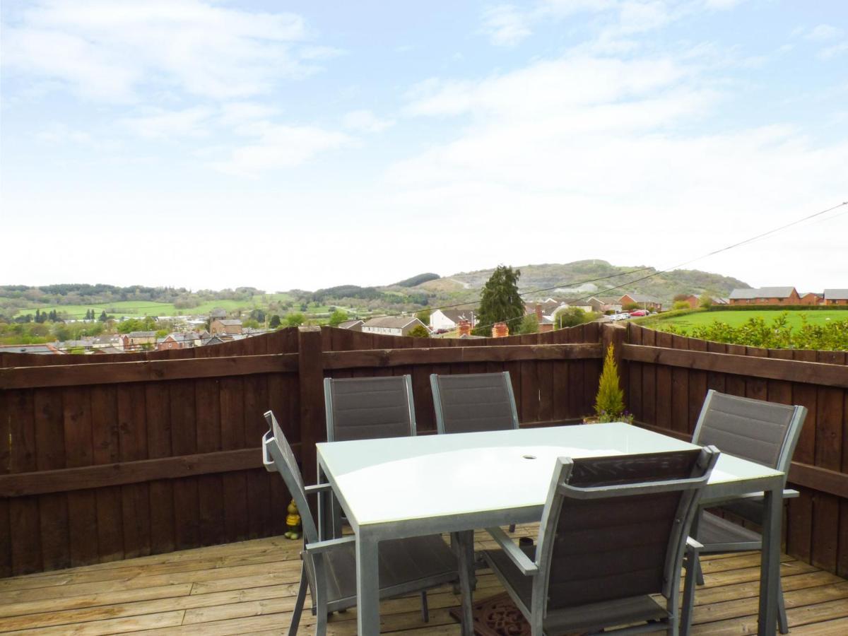 Penylodge Builth Wells Exteriör bild